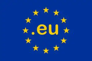 Unde se fac cele mai multe înregistrări de nume de domenii „.eu”