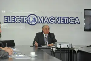 Electromagnetica continuă să crească și pe timp de criză