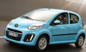 Logan nesigur? Tripleții Toyota – Peugeot – Citroen au tot trei stele la Euro NCAP