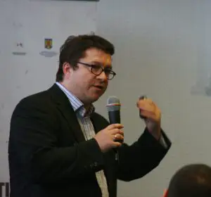 Duş scoţian pentru sănătatea cheltuirii fondurilor europene