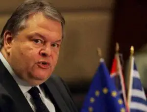 Ministrul Finanţelor din Grecia: „Nimeni nu poate subestima efectul de domino crizei datoriilor”