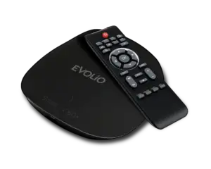 Evolio îţi face televizorul inteligent cu Smart TV Box