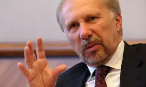 Austria negociază cu CE noile reguli pentru băncile cu expunere în Europa de Est