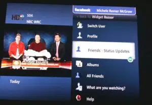40% dintre oameni folosesc Facebook şi se uită la TV în acelaşi timp