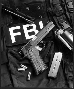 Anchetă FBI: 86 de cercetători, expuşi la antrax într-un laborator al guvernului SUA