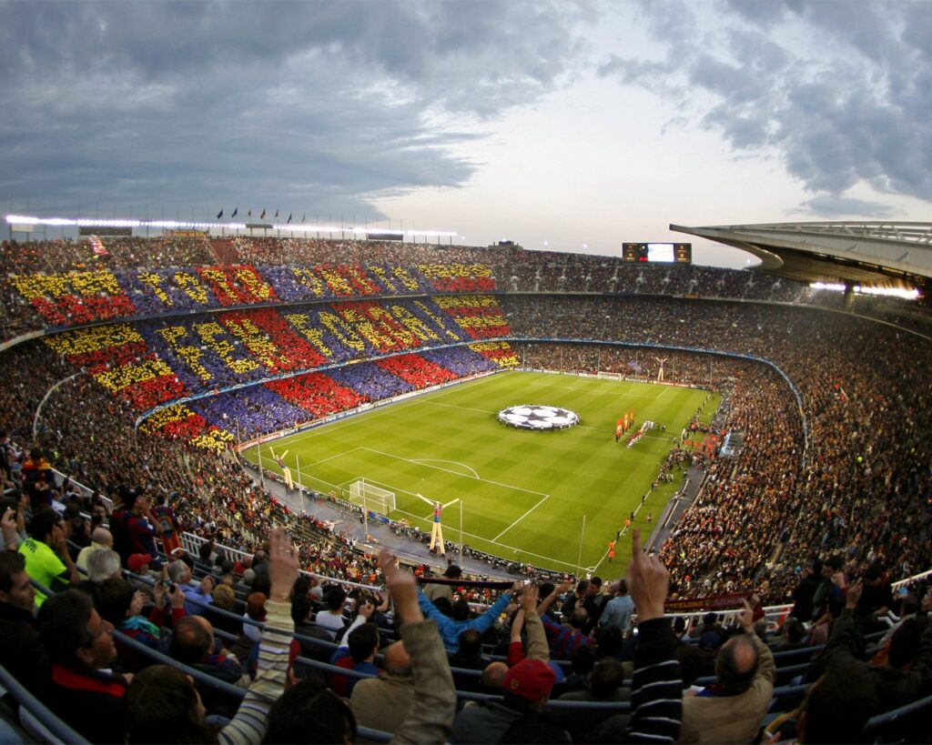 Se întâmplă şi la alţii. Cluburile spaniole de fotbal au datorii la stat de peste 750 mil. euro