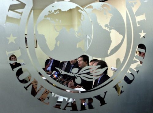Boardul FMI discută solicitarea României pentru un nou acord stand-by