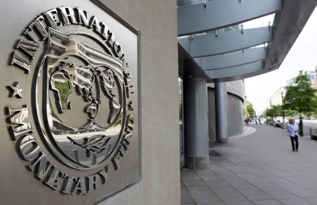 FMI: Impactul financiar al paraliziei guvernamentale din SUA este unul ”benign”