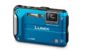 Camera foto care rezistă până la -10 grade C