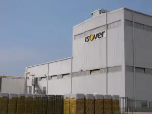 Isover vrea să exporte 30% din producţia de vată minerală de sticlă de la Ploieşti