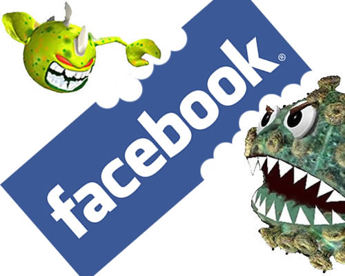 Ultimele ameninţări malware de pe Facebook