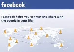 HARTA ŢĂRILOR FACEBOOK: Războiul Facebook continuă. Următoare oprire este China