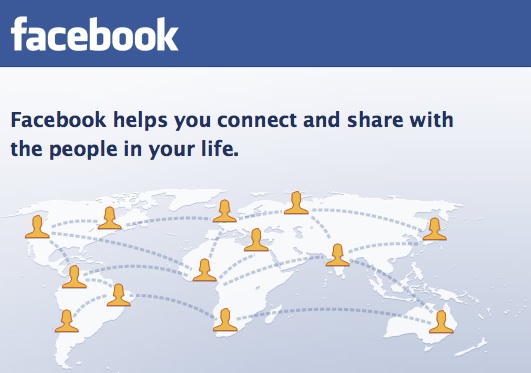 HARTA ŢĂRILOR FACEBOOK: Războiul Facebook continuă. Următoare oprire este China