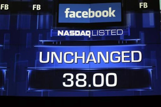 Nasdaq va plăti 40 milioane dolari pentru problemele de la debutul Facebook