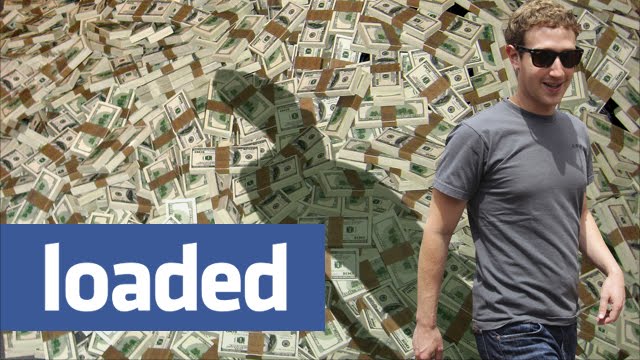 Mark Zuckerberg vinde acţiuni Facebook în valoare de 2,3 miliarde de dolari