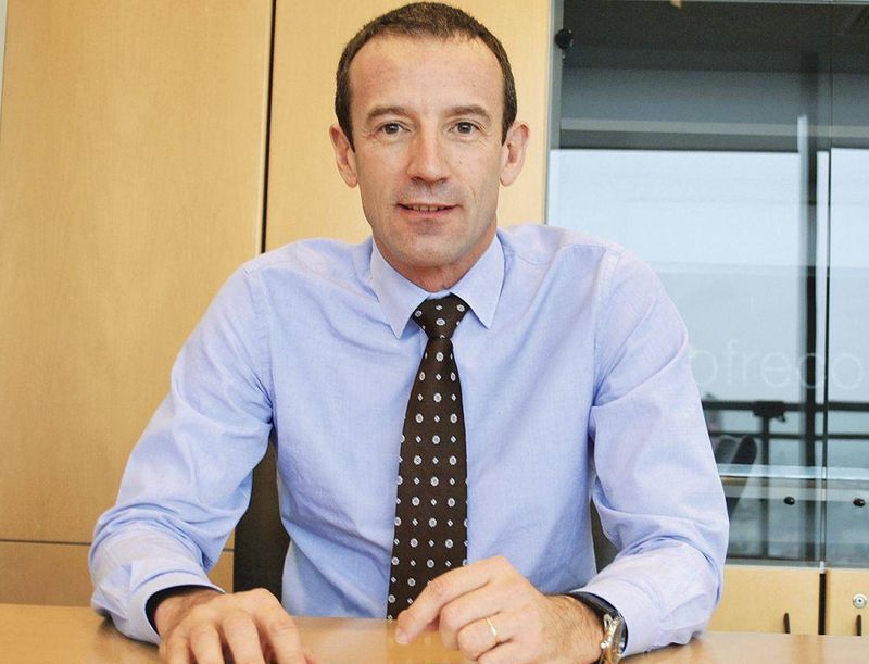 Fallacher, CEO Orange: „Piaţa telecom din România este foarte avansată. Aici sunt cele mai mici preţuri din Europa”