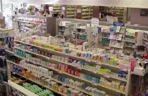 Isterie în Moldova. Farmaciile se golesc de iod