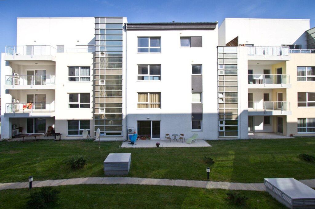 GTC a scos la vânzare încă 212 apartamente noi în Băneasa. Vezi la ce preţuri