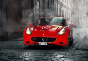 Ferrari își bate propriul record