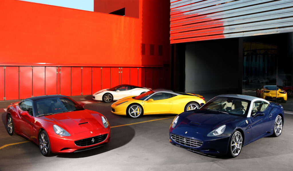 Ce se ascunde în spatele deciziei Ferrari de a reduce producția anuală