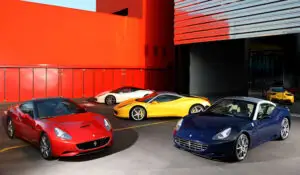 Ce se ascunde în spatele deciziei Ferrari de a reduce producția anuală