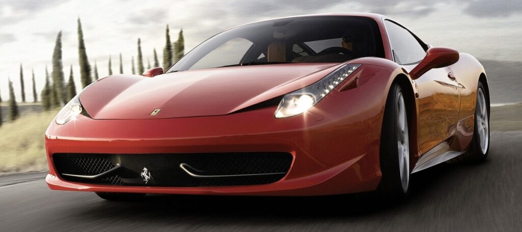 Zvonuri despre un nou Ferrari purtând supranumele Scuderia
