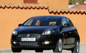 Fiat a inaugurat prima sa uzină din China