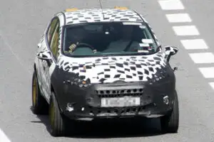 Ford pregătește un „mini-SUV” care ar putea fi produs la Craiova
