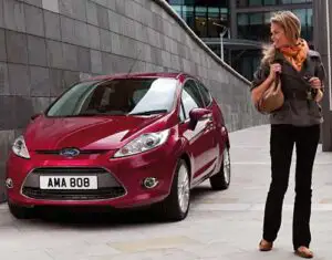 Ford vrea să vândă opt milioane de autovehicule pe an în 2015