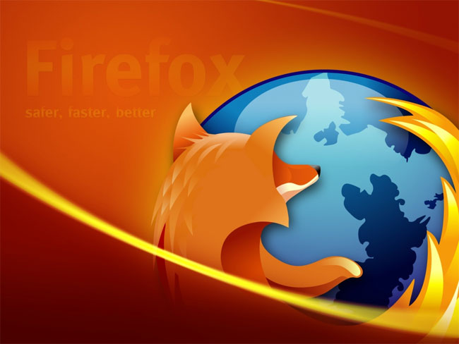 Mozilla Firefox se actualizează fără ştirea ta