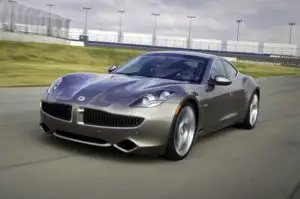 Henrik Fisker: „Performanţele lui Veyron pot fi egalate şi de un hibrid electric”