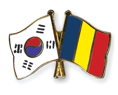 România şi Republica Coreea doresc amplificarea schimburilor economice
