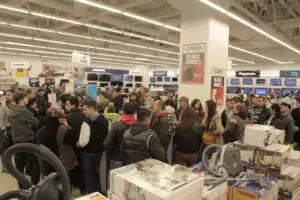 Black Friday la Flanco: Vezi cele mai bune reduceri şi cele mai vândute categorii de produse la FLANCO