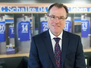 Patronul neamț de la FC Schalke 04: A dat trei goluri Stelei și câștigă milioane de euro din agricultura românească