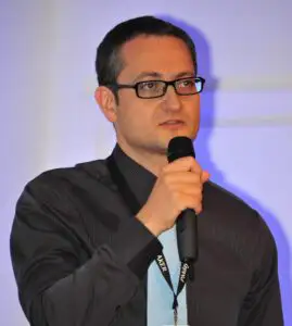 TotalSoft angajează un executiv Microsoft în poziția de director vânzări