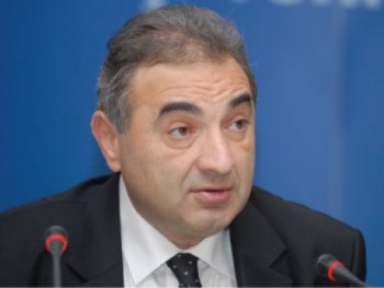 Florin Georgescu: „Anvelopa salarială nu va fi depăşită de creşterea salariilor bugetarilor”