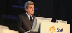 Enel, printre cele mai sustenabile companii din lume