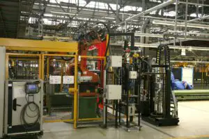 Ford a demarat oficial producția de motoare la Craiova. O investiție de 180 mil. euro
