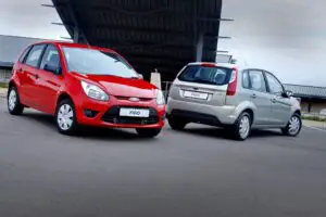 În Asia, Ford mizează pe India. China e prea ”aglomerată”