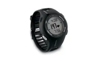 Ceasul sport Garmin Forerunner 210 este disponibil în România