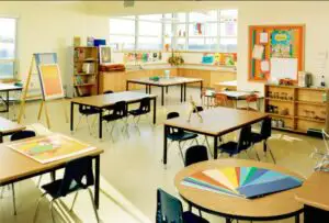 Prima şcoală complementară de tip Nexus a fost inaugurată în România