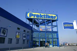 Praktiker Germania a intrat în insolvenţă. Află ce sărbătorește compania în România