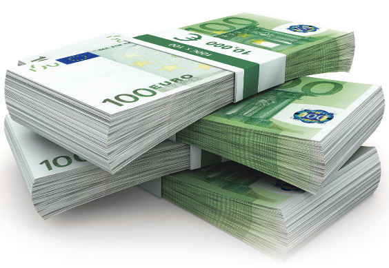 Garanţia pentru depozitele bancare se majorează de la 50.000 la 100.000 de euro