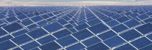 Conergy construiește al doilea generator de energie fotovoltaică