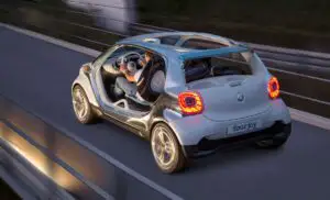FourJoy, o idee despre cum va arăta viitorul smart