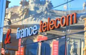 Fitch a confirmat ratingul pe termen lung al France Telecom