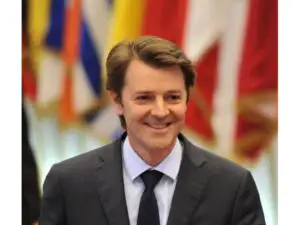 „Franţa are deplină încredere în soliditatea economiei americane”