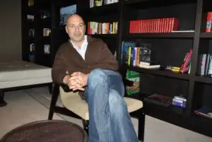 EXCLUSIV Frederic Donck, Internet Society: „Ne temem că internetul va fi izolat asemeni unor insule”