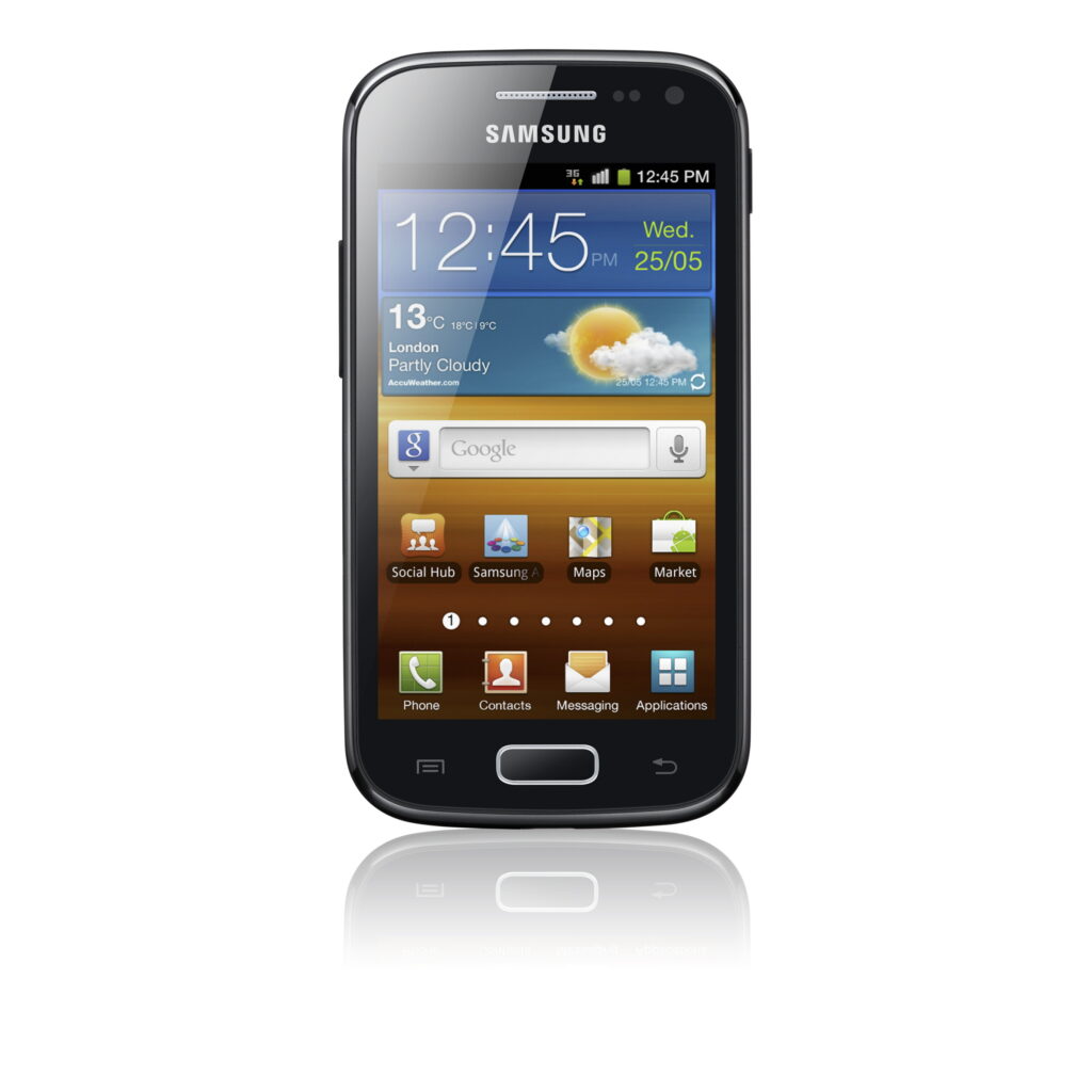 Samsung prezintă noi smartphone-uri din gama Galaxy