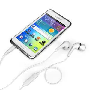 Un nou smartphone Galaxy lansat de Samsung la Barcelona